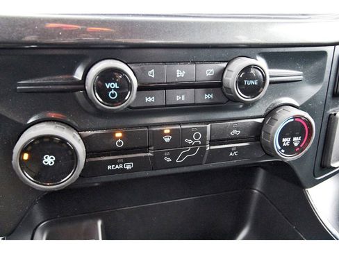 Used 2024 Ford F150 STX w/ STX Black Appearance Package image 27