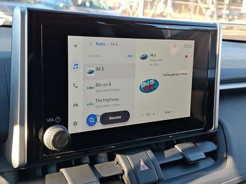 Certified 2024 Toyota RAV4 XLE image 16