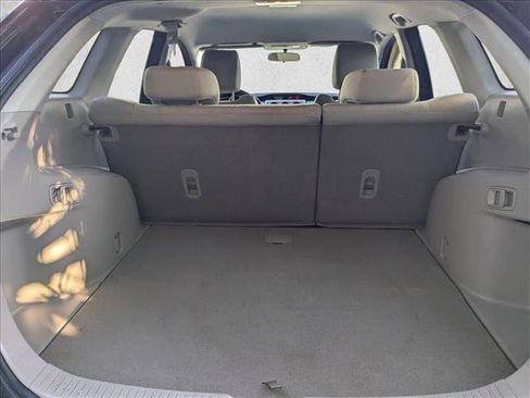 Used 2011 MAZDA CX-7 i SV image 16