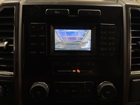 Used 2016 Ford F150 XLT w/ Equipment Group 301A Mid image 12