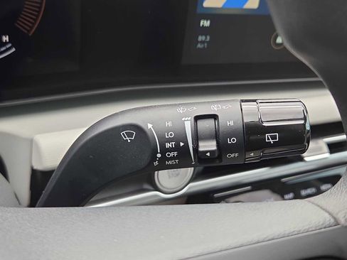 New 2026 Hyundai Tucson SEL image 25