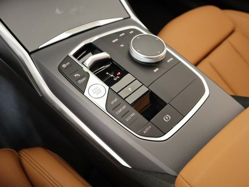 New 2025 BMW 230i xDrive Coupe w/ Premium Package image 9