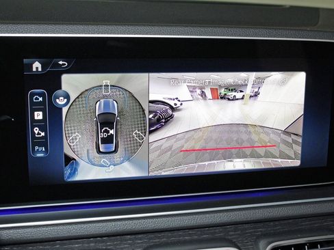 Certified 2025 Mercedes-Benz GLE 450 4MATIC image 23