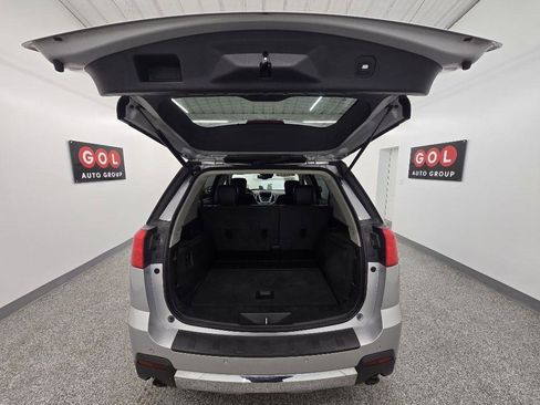 Used 2012 GMC Terrain SLT FWD image 14