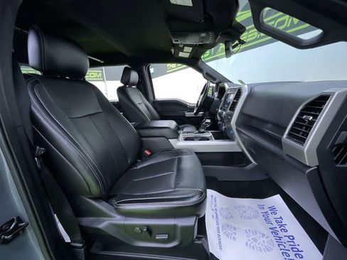 Used 2019 Ford F150 Lariat image 30