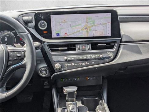 Used 2024 Lexus ES 300h w/ Premium Package image 15