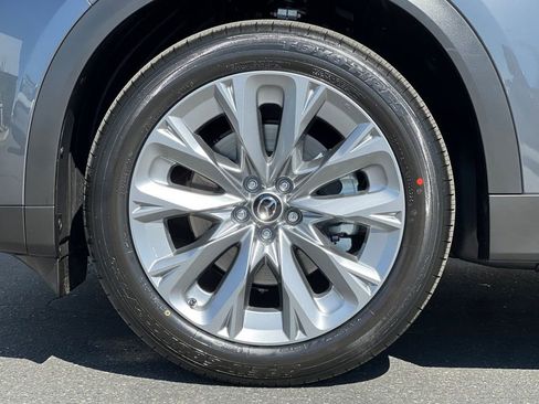 New 2026 MAZDA CX-90 3.3 Turbo w/ Preferred Package image 26