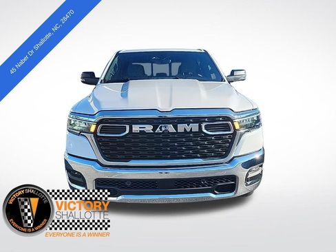 New 2026 RAM 1500 Big Horn/Lone Star image 17