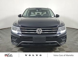 Used 2020 Volkswagen Tiguan SEL video 2