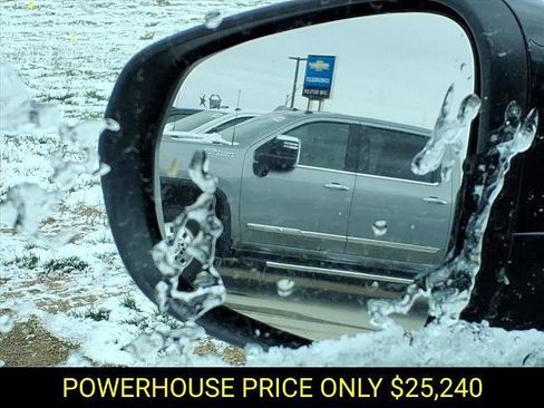 New 2026 Chevrolet Trax ACTIV w/ Driver Confidence Package image 13