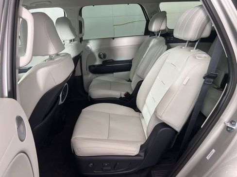 New 2026 Hyundai Palisade Calligraphy image 10