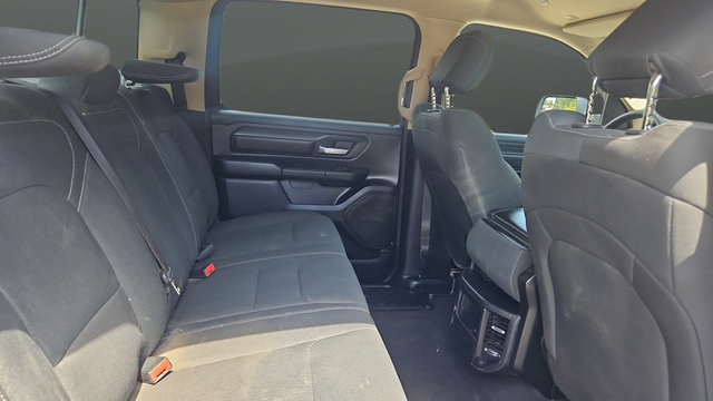 Used 2019 RAM 1500 Tradesman w/ Level 1 Equipment Group AWD/4WD image 26