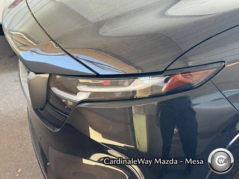 New 2026 MAZDA CX-5 2.5 S w/ Premium Plus Package AWD/4WD image 8