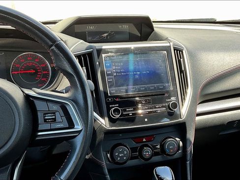 Used 2017 Subaru Impreza 2.0i Sport w/ Popular Package #4A image 8