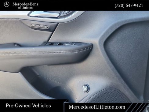 Used 2024 Buick Envision Avenir AWD/4WD image 22