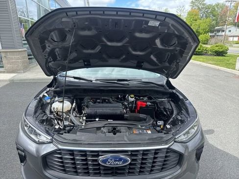 Used 2024 Ford Escape Active AWD/4WD image 15