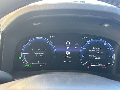 New 2026 Toyota Camry XLE image 22