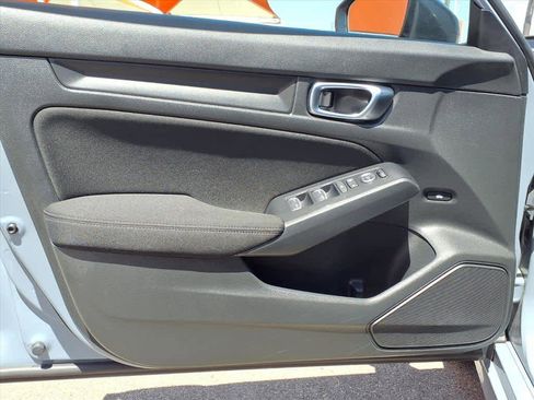 Used 2024 Honda Civic Sport image 17