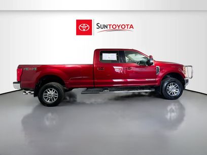 Used 2019 Ford F350 Lariat w/ Lariat Value Package