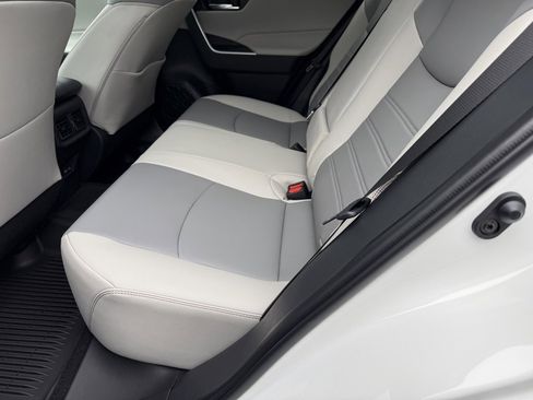 New 2025 Toyota RAV4 XLE Premium image 33