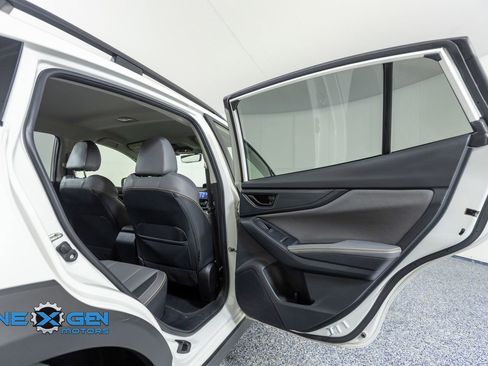 Used 2022 Subaru Crosstrek 2.5i Sport AWD/4WD image 30