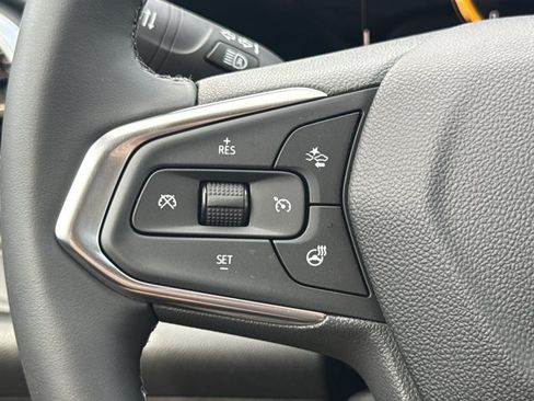 New 2026 Chevrolet Trax ACTIV w/ Driver Confidence Package FWD image 19