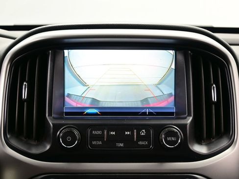 Used 2018 Chevrolet Colorado ZR2 AWD/4WD image 17