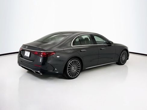 Certified 2026 Mercedes-Benz E 350 Sedan image 5