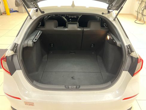 Used 2023 Honda Civic Sport image 13