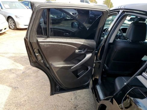 Used 2014 Acura RDX Sport Utility 4D image 24