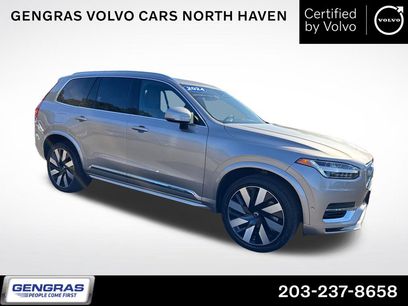 Certified 2024 Volvo XC90 T8 Plus