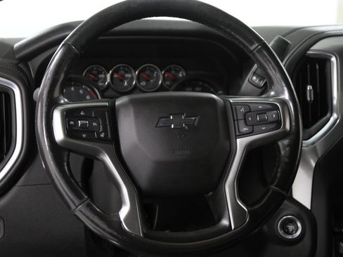 Used 2019 Chevrolet Silverado 1500 RST image 8