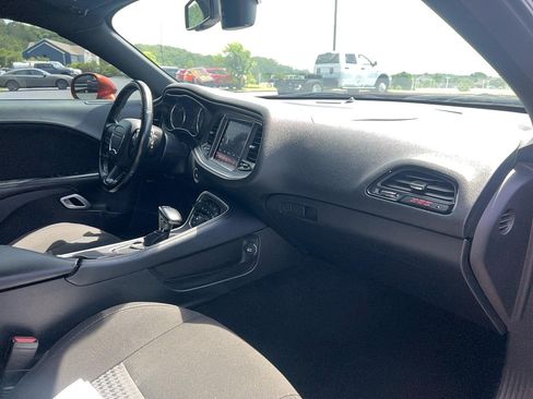Used 2021 Dodge Challenger R/T Scat Pack RWD image 22