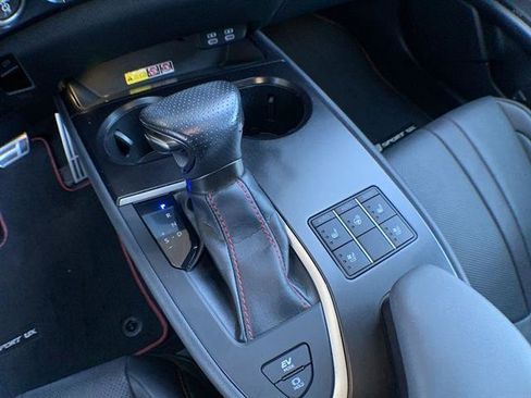 Certified 2023 Lexus UX 250h F Sport image 20