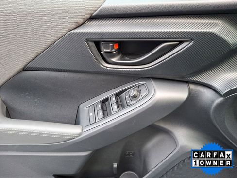 Certified 2024 Subaru Crosstrek 2.0i Premium image 20