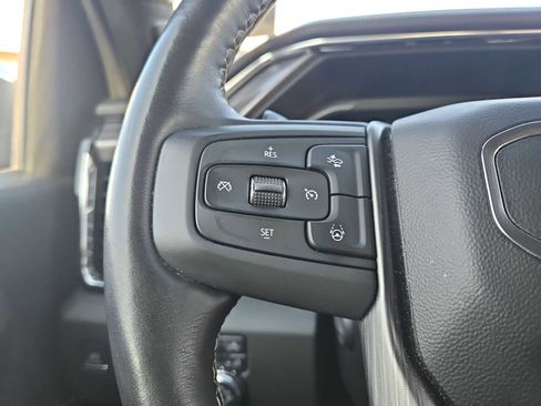 Certified 2023 GMC Sierra 1500 Denali Ultimate image 25