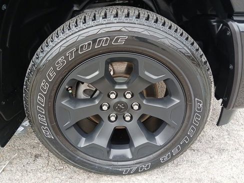 Used 2026 RAM 1500 Big Horn image 56