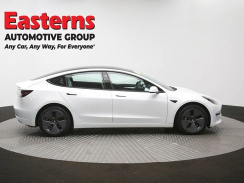 Used 2023 Tesla Model 3 Standard Range RWD image 39