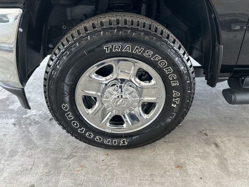 Used 2025 RAM 2500 Tradesman image 13