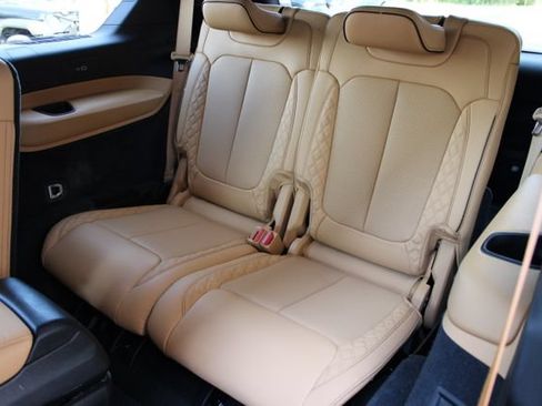 Used 2024 Jeep Grand Cherokee L Summit AWD/4WD image 52