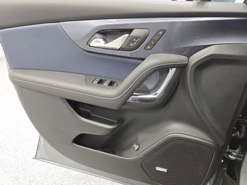 New 2026 Chevrolet Blazer RS w/ Driver Confidence II Package image 33