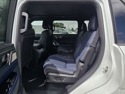 New 2026 INFINITI QX80 4WD w/ Sport Exterior Package image 14