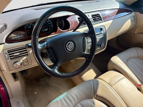 Used 2011 Buick Lucerne CXL w/ Driver Confidence Package image 9