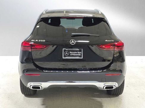 Used 2026 Mercedes-Benz GLA 250 4MATIC image 4