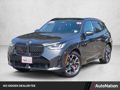 Used 2026 BMW X3 xDrive30i w/ Premium Package