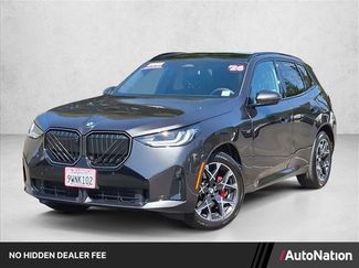 Used 2026 BMW X3 xDrive30i w/ Premium Package AWD/4WD video 1