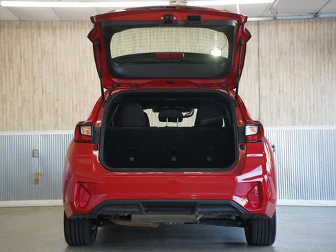 Used 2024 Subaru Impreza RS image 37