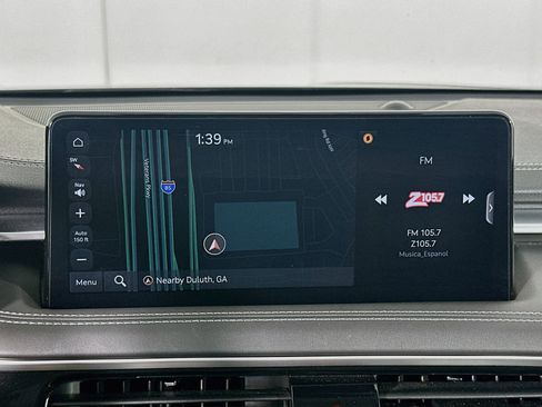 Used 2026 Genesis G70 2.5T RWD image 22