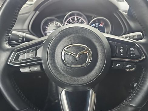 Used 2024 MAZDA CX-5 AWD 2.5 S w/ Select Package image 22