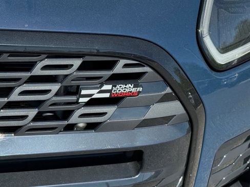 New 2026 MINI Cooper Countryman John Cooper Works w/ Comfort Package Max AWD/4WD image 11